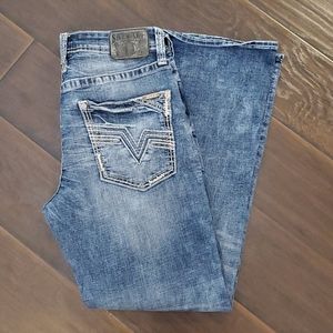 Salvage Jeans